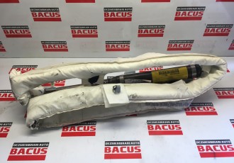 Airbag cortina stanga Audi A3 8P cod: 8p4880741j