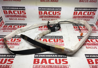 Airbag cortina stanga BMW E39 cod: 8482176237