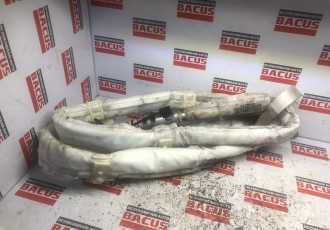 Airbag cortina stanga BMW E60