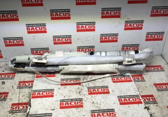 Airbag Cortina Stanga Dreapta Nissan Qashqai II J11 An 2013-2018 	