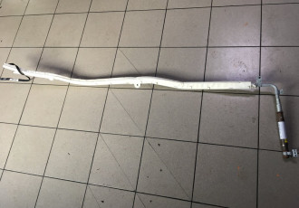 Airbag cortina stanga Mercedes W245 cod: 602814701