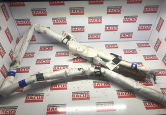 Airbag cortina stanga Volkswagen Tiguan cod: 5n0880741f 