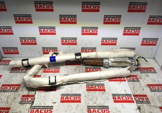 Airbag cortina stanga VW Golf 6 2008-2012 COD: 5K6880741F