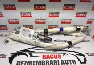 Airbag cortina stanga VW Golf 6 2008-2012 COD: 5K6880741F