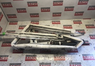 Airbag cortina stanga VW Jetta 5C6880741C