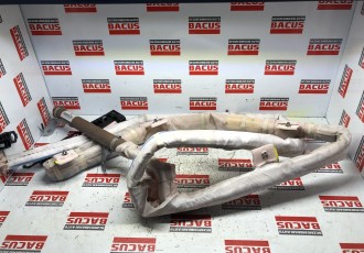Airbag Cortina Stanga VW Sharan 2 An 2013 Cod : 7N0880741
