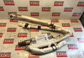Airbag Cortina Volkswagen Golf 6-Dreapta 5K6880742D