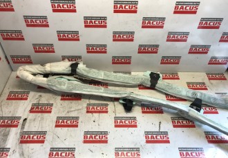 Airbag Cortina Volkswagen Passat B7-Dreapta 3C0880742G