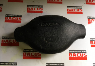 Airbag Dacia Logan cod: 8200748155
