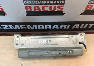 AIRBAG genunchi PICIOARE 5K2880841D, VW GOLF 6