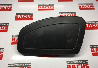 Airbag lateral Peugeot 1007 cod: 9648021477