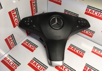 Airbag Mercedes W212 cod: 307019699162-af