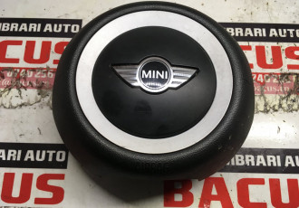 Airbag Mini Cooper cod: 2757665 01