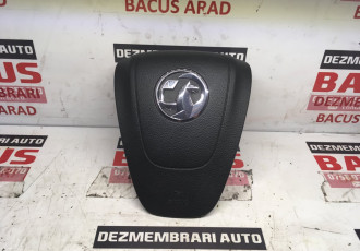 Airbag Opel Zafira C cod: 13480288