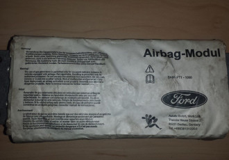 Airbag pasager 3M51-R042B84-AD, Ford C-Max 1.6tdci