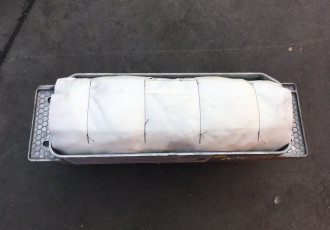 Airbag pasager Audi A4 1.9 tdi cod: 8E2880204B