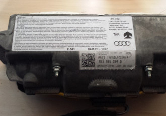 Airbag pasager Audi A4, 1.9tdi, 8E2880204B