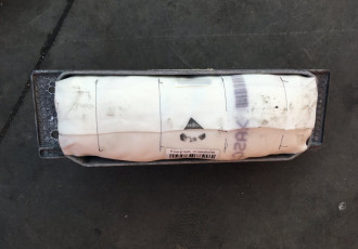 Airbag pasager Audi A4 B7 cod: 8e2880204d