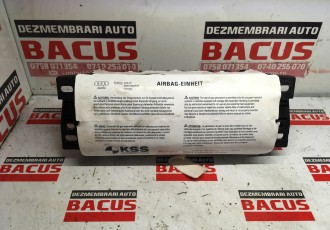 Airbag pasager Audi A4 B8 cod: 8t0880204g