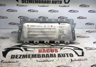 Airbag pasager BMW Seria 5 F10 / F11 2015, 611012001B