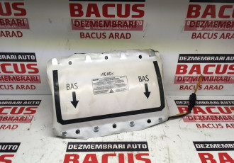 Airbag pasager Citroen C4 cod: 9646339680