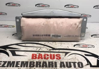 Airbag pasager, cod 9688582280, Citroen C4 Picasso 