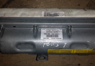 airbag pasager Ford Focus Mk1 2001-2004 cod:30338449c