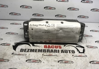 Airbag pasager Golf 5 cod: 1k0880204h