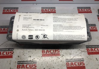 Airbag pasager Golf 5 cod: 1k0880204h