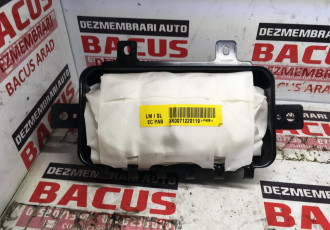 Airbag pasager Kia Sportage cod: xk0071220119