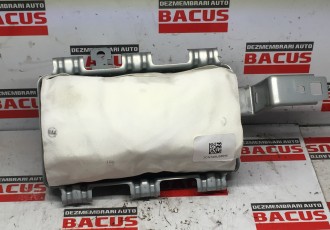 Airbag pasager Mazda 3
