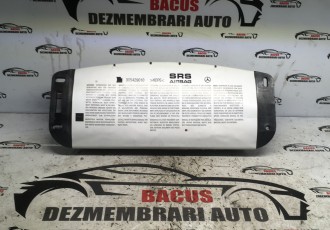 Airbag pasager Mercedes C Class W204 2007 - 2014 cod 305429010