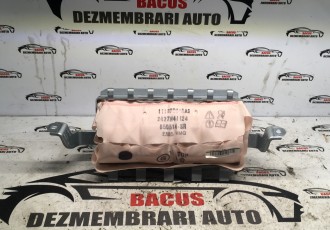 Airbag pasager Nissan Qashqai 2 J11 [2013 - 2020] Crossover 1.6 dCi MT AWD (130 hp)