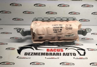 Airbag pasager Nissan Qashqai 2 J11 [2013 - 2020] Crossover 1.6 dCi MT AWD (130 hp)