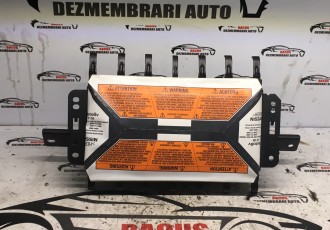 Airbag pasager Nissan Qashqai (2007-2010) [J10] 98515-JD01B