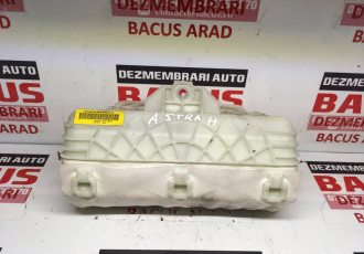 Airbag pasager Opel Astra H cod: PAB62840688