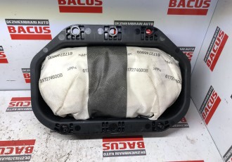 Airbag Pasager Opel Astra J 2013 Cod : 562610231500A