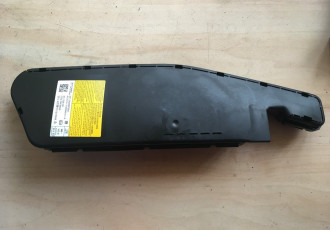 Airbag pasager OPEL Astra J 616656401a