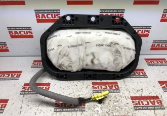 Airbag Pasager Opel Zafira C Cod : 13381058