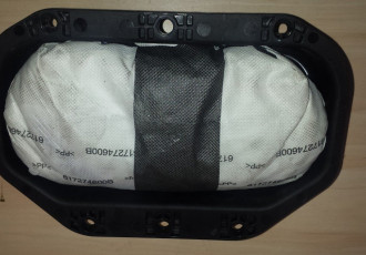 Airbag pasager pentru Opel Astra J 12847035