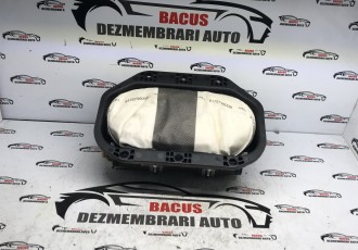 Airbag pasager pentru Opel Astra J cod: 12847035