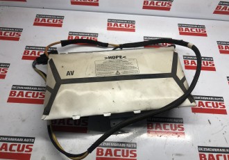 Airbag pasager Peugeot 307 cod:9655674780