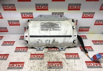 Airbag Pasager Peugeot 308 An 2018 Cod 9681466680