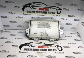 Airbag pasager Peugeot 308 T7 (2007 - 2011) 6073052005