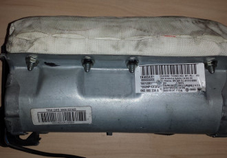 Airbag pasager Seat Ibiza 4 2004 cod 6k0880204a