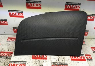 Airbag pasager Skoda Fabia Hatchback an [fabr 2009-2013] cod piesa 5j1880202