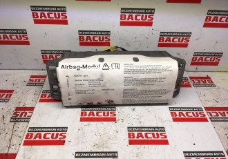Airbag pasager Skoda Octavia 2 cod: 1k0880204n