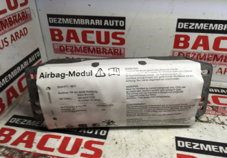 Airbag pasager Skoda Octavia 2 cod: 1k0880204n