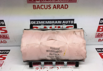 Airbag pasager Toyota Yaris cod: 1136606