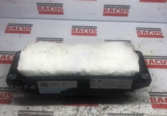 Airbag pasager Volkswagen Golf 6 cod: 5k0880204